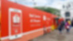 Backwall ex Palaguna - Shopee