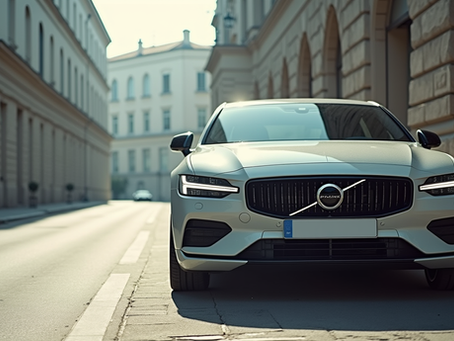 Rachat cash voiture évaluation : Obtenez une estimation instantanée