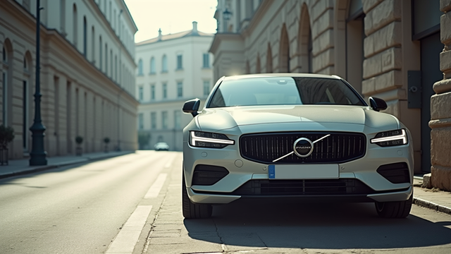 Rachat cash voiture évaluation : Obtenez une estimation instantanée