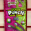 Thumbnail: Sour Punch Cherry Limeade Straws