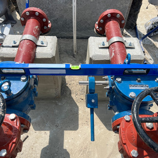 Lucas Ranch Lucas Ranch Lift Station Station