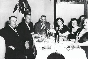 Picture of boat owners Star of Monterey