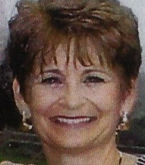 Jane Gasperson "Anastasi HONOREE 2017