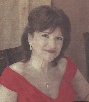 Roseann Cardinale Orlebeck HONOREE 2015