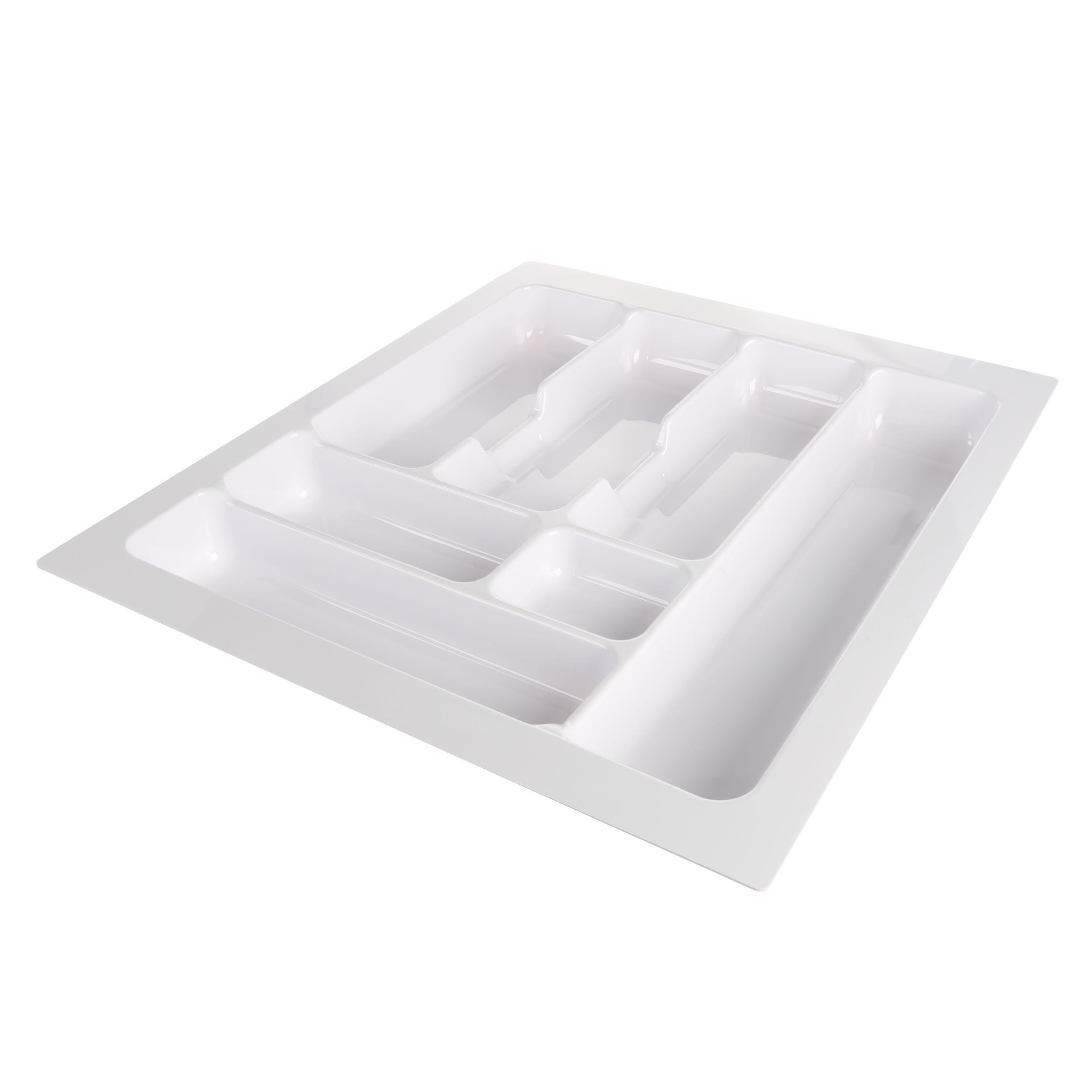 Range couverts tiroir cuisine