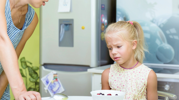 Stressed Parents, Struggling Kids: The Overlooked Link to Childhood Obesity