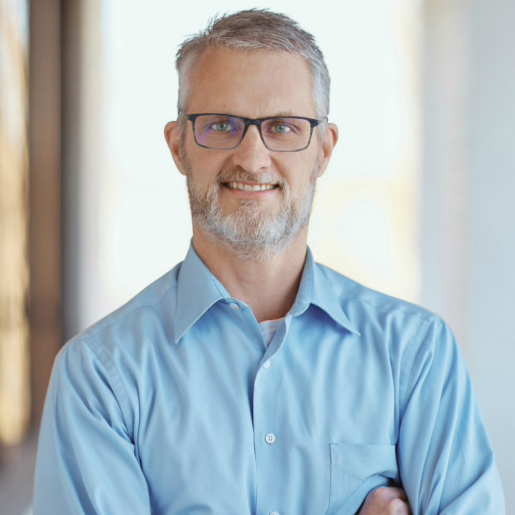 Writer: Dr. Eric Potter