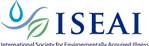 ISEIA Logo