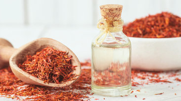 Saffron for ADHD? What the Research Says About Natural Focus Support