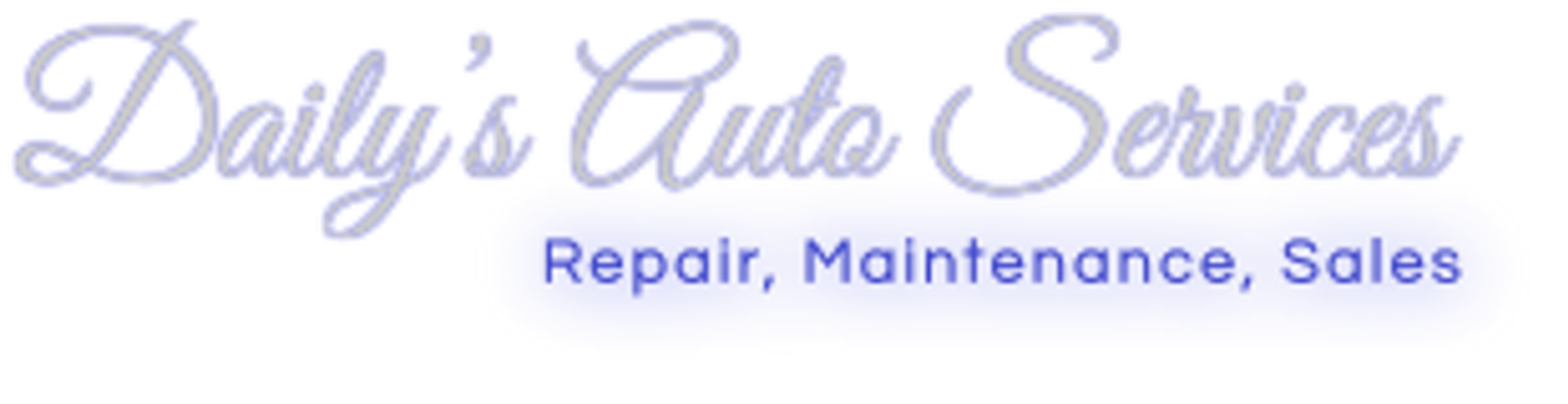 Daily’s Auto Services - Truck repair shop in Krum