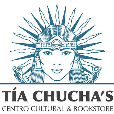 Tia Chucha's Centro Cultural & Bookstore