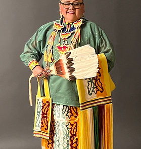Melinda Hale