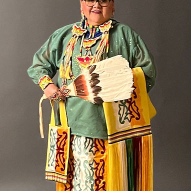 Melinda Hale