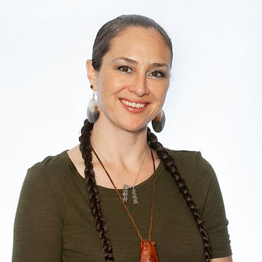 Katya Adachi Serrano