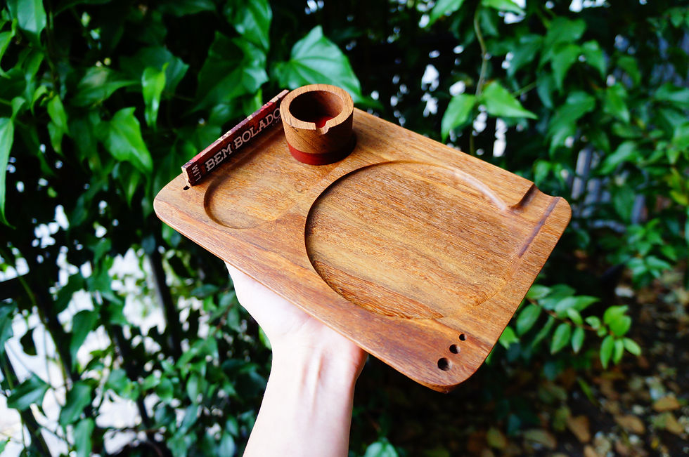 Miniatura: Kit chá - catuaba