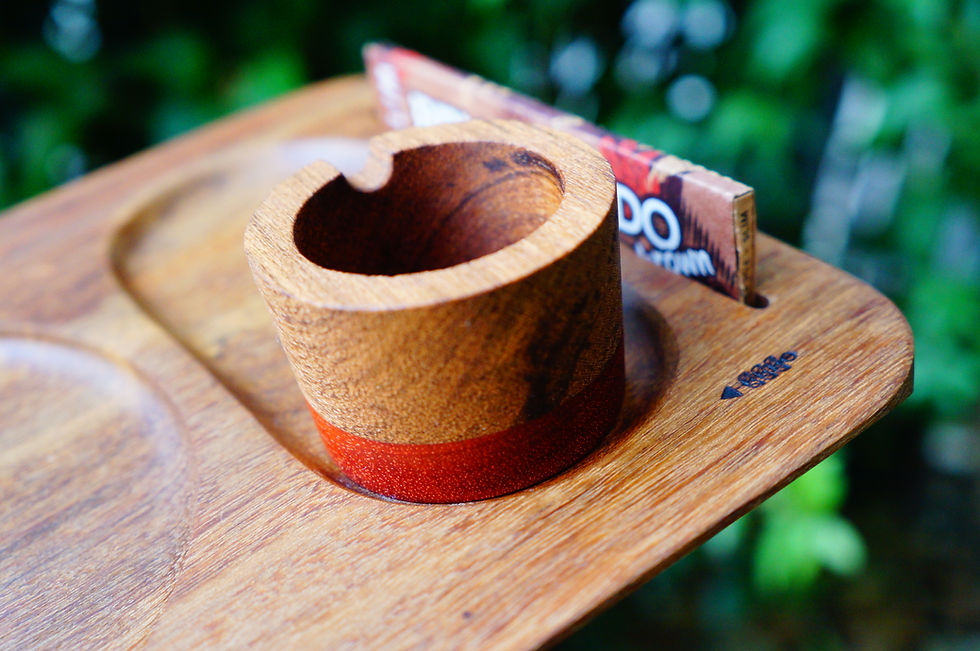 Miniatura: Kit chá - catuaba