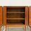 Thumbnail: Johannes Aasbjerg Teak Tambour cabinet 