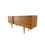 Thumbnail: Mel Smilow Large Walnut Credenza