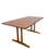 Thumbnail: Borge Mogensen Oak and Teak Harvest Dining Table C18