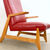 Thumbnail: Ralph Rapson Highback Armchair for Knoll