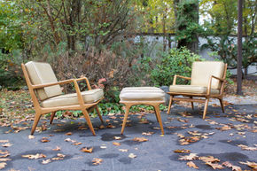 Is New or Vintage Furniture the Better Investment?