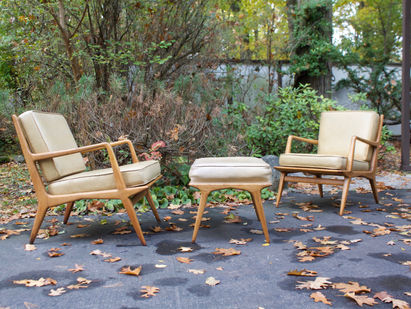 Is New or Vintage Furniture the Better Investment?