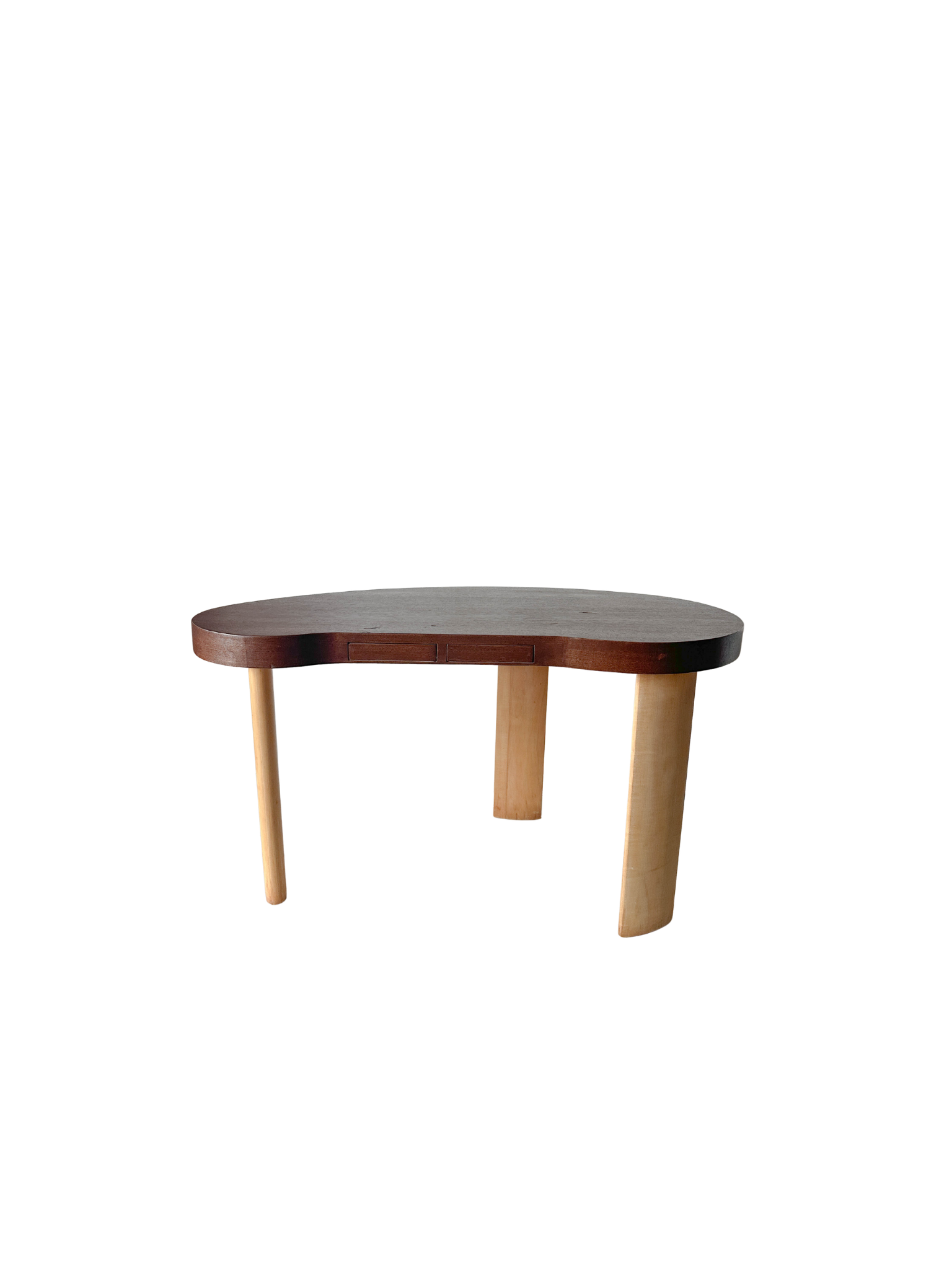 Paul Frankl Freeform "Station Wagon" Desk