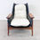 Thumbnail: Mel Abitz Malabar Chair for Galloways