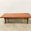 Thumbnail: Finn Juhl Teak Japan Coffee Table or Bench