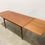 Thumbnail: Svend Madsen expanding teak dining table