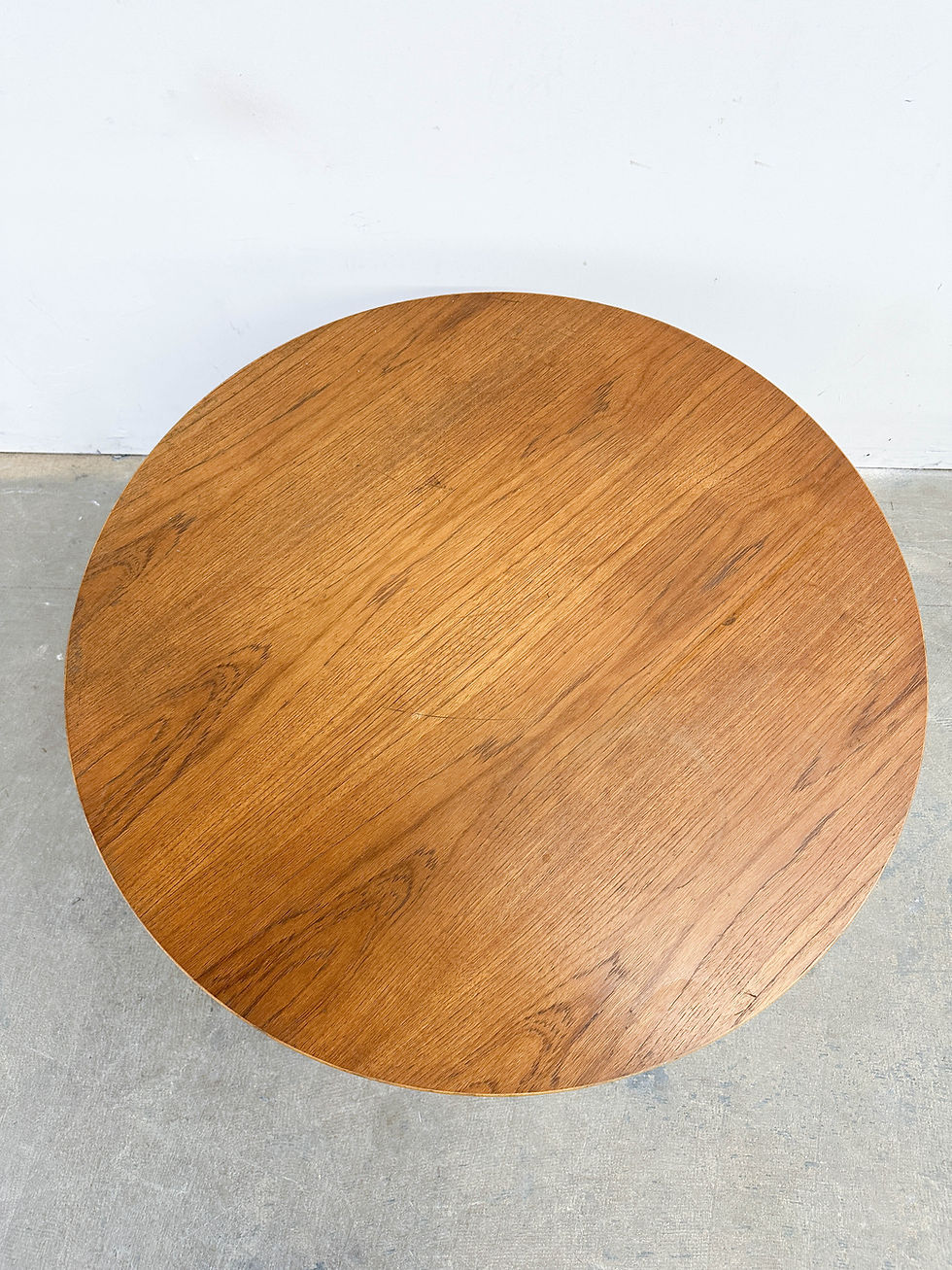 Thumbnail: Hvidt & Molgaard AX Cocktail Table