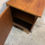 Thumbnail: George Nelson Teak EOG Credenza for Herman Miller