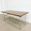 Thumbnail: George Nelson EOG Desk Table by Herman Miller