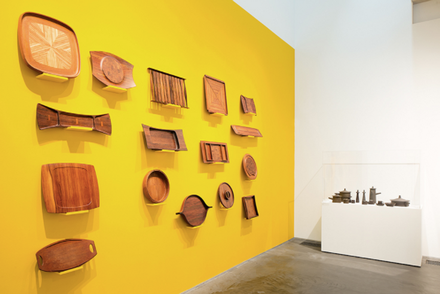 Jens Quistgaard and Dansk Designs