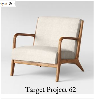 target esters chair