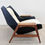 Thumbnail: Mel Abitz Malabar Chair for Galloways