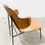 Thumbnail: Kofod Larsen Penguin Chair with Leather Seat