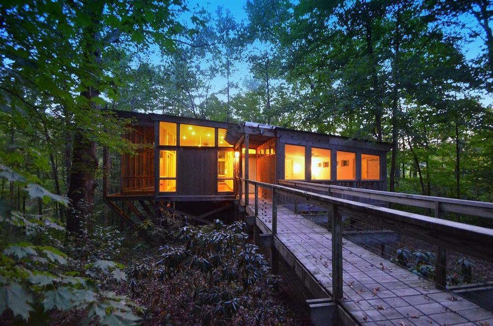 MidCentury Modern Real Estate For Sale, September 20th, 2019