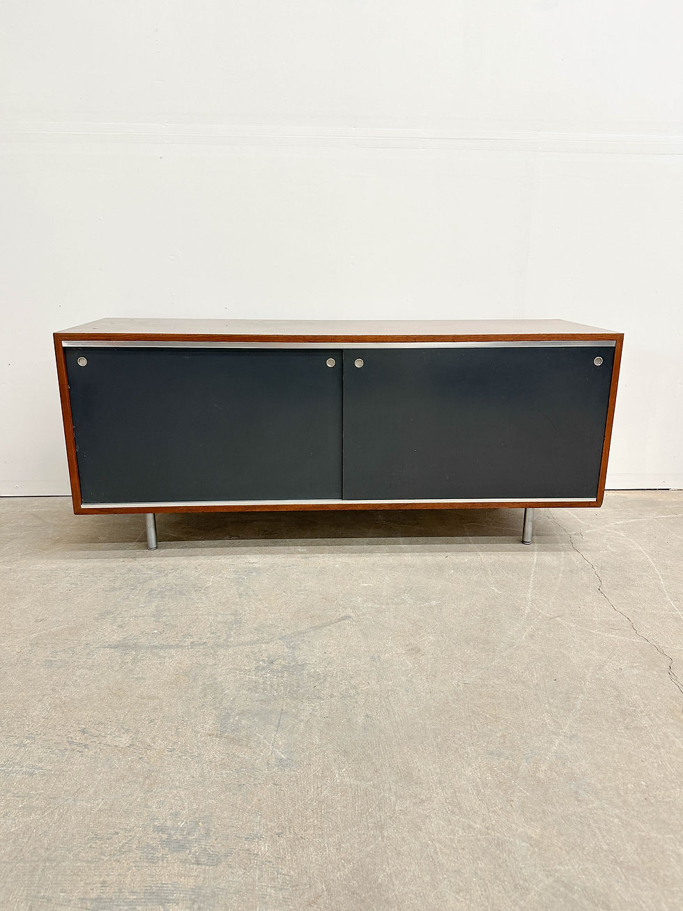 Thumbnail: George Nelson EOG credenza