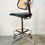 Thumbnail: Rare Eames EC-428 Operational Stool by Herman Miller