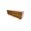Thumbnail: Mel Smilow Walnut Dresser Pair
