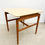 Thumbnail: Rare Finn Juhl lamp table for Baker