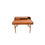 Thumbnail: Arne Wahl Iversen Model 56 Teak Desk