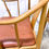 Thumbnail: Authentic Hans Wegner ‘China’ Chairs