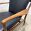 Thumbnail: Finn Juhl Delegate Chair by Baker