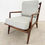 Thumbnail: Carlo di Carli Lounge chair for Singer & Sons.