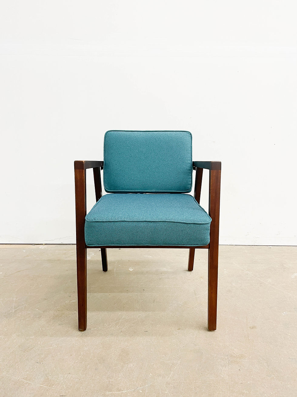 Thumbnail: Franco Albini Model 48 for Knoll Associates.