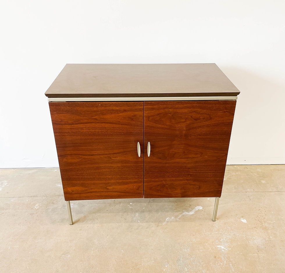 Thumbnail: Vista of California Two-Door Cabinet