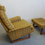 Thumbnail: Milo Baughman Chair and Ottoman 