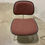 Thumbnail: Pair of Eames EC-127 chairs